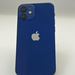 Mint Apple iPhone 12 Mini - Unlocked, 128 GB, Blue, A2176