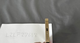 Good
													Apple iPhone 13 Pro - Unlocked, Gold, 128 GB, A2483, photo 2 of 8