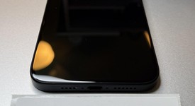 Good
													Apple iPhone 15 Plus - Spectrum, Black, 128 GB, A2847, photo 3 of 6
