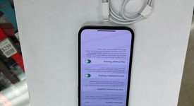 Good
													Apple iPhone 14 - Unlocked, Midnight, 128 GB, A2649, photo 5 of 8