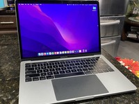 MacBook Pro 2019 - 13"