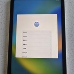 Mint Apple iPad Mini (6th Gen) - Wi-Fi, 64 GB, Gray, A2567