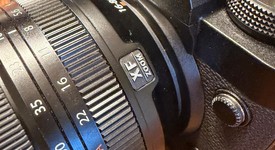 Mint
													Fuji X-H2, photo 5 of 17