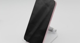 Mint
													Apple iPhone 15 - Unlocked, Pink, 128 GB, A2846, photo 4 of 10