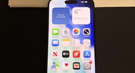 Mint
													Apple iPhone 15 Pro Max - Unlocked, Blue, 256 GB, A2849, photo 3 of 12