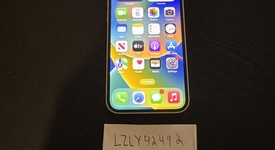 Fair
													Apple iPhone 13 Mini - AT&T, Pink, 128 GB, A2481, photo 5 of 5