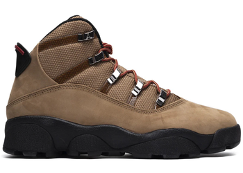 Jordan 6 Rings Winterized Rocky Tan (2023) for sale