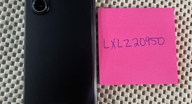 Good
													Samsung Galaxy Z Fold5 - Unlocked, Black, 256 GB, 12 GB, SM-F946U1, photo 1 of 11