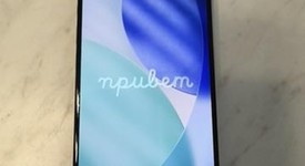 Good
													Apple iPhone 15 Pro - T-Mobile, Blue, 128 GB, A2848, photo 1 of 9