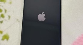 Good
													Apple iPhone SE 2nd Gen 2020 - Unlocked, Black, 64 GB, A2275, photo 3 of 9