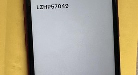 Good
													Apple iPhone Xr - Unlocked, Red, 64 GB, A1984, photo 6 of 6