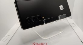 Good
													Samsung Galaxy Z Fold3 5G - Unlocked, Black, 512 GB, 12 GB, SM-F926U1, photo 3 of 5