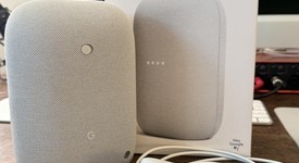 Mint
													Nest Audio - Chalk, Single, photo 3 of 3