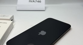 Good
													Apple iPhone 13 - Unlocked, Midnight, 128 GB, A2482, photo 3 of 4
