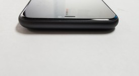 Good
													Apple iPhone 11 - Unlocked, Black, 128 GB, A2111, photo 6 of 6