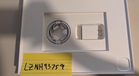 Mint
													Apple iPad Pro 13" (M4) 2024 - Wi-Fi, Black, 256 GB, 8 GB, A2925, Standard Glass, photo 3 of 4