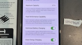 Mint
													Apple iPhone 13 Pro - Unlocked, Graphite, 256 GB, A2483, photo 1 of 7
