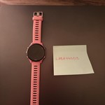 Good Garmin Forerunner 255S - Pink, Standard