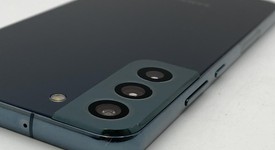 Good
													Samsung Galaxy S22 Plus - Unlocked, Green, 256 GB, 8 GB, SM-S906U1, photo 4 of 8