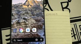 Good
													OnePlus 12 - Unlocked, Black, 512 GB, 16 GB, CPH2583, photo 1 of 4