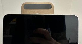 Mint
													Apple iPhone 14 - Unlocked, Starlight, 128 GB, A2649, photo 4 of 6