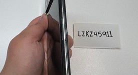 Fair
													Google Pixel 7 Pro - Unlocked, Obsidian, 128 GB, 12 GB, GE2AE, photo 3 of 7