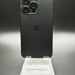 Mint Apple iPhone 13 Pro - Unlocked, 512 GB, Graphite, A2483