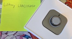 Good
													Oura Ring Gen 4 - Stealth, Size 9, photo 2 of 9