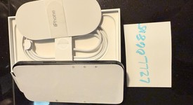 Mint
													Apple iPhone 16 Pro - Verizon, Black, 128 GB, A3083, photo 1 of 35