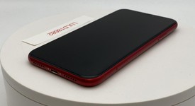 Good
													Apple iPhone Xr - T-Mobile, Red, 64 GB, A1984, photo 5 of 7