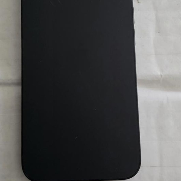Apple iPhone 16e - Verizon, 128 GB, Black, A3212