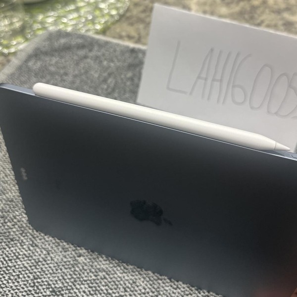 Apple iPad Air (4th Gen) - Wi-Fi, 64 GB, Sky Blue, A2316