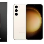 Mint Samsung Galaxy S23 - Unlocked, Cream, 128 GB, 8 GB, SM-S911U1