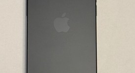 Good
													Apple iPhone 15 Pro - Unlocked, Black, 128 GB, A2848, photo 4 of 8