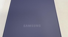 Good
													Samsung Galaxy S24 Plus - Unlocked, Violet, 256 GB, 12 GB, SM-S926U1, photo 2 of 7