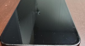 Fair
													Apple iPhone 13 Pro - Verizon, Graphite, 128 GB, A2483, photo 4 of 8
