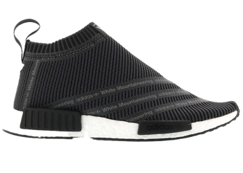 adidas NMD City Sock White Mountaineering for sale