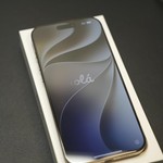 Good Apple iPhone 16 Pro Max - Unlocked, 1 TB, Desert, A3084