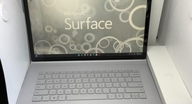 Good
													Microsoft Surface Book 2 15" - I7, 512 GB, 16 GB, photo 1 of 11