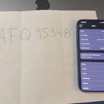 Mint Apple iPhone 17 Pro Max - Unlocked, 2 TB, Deep Blue, A3257