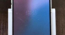 Good
													Apple iPhone 13 - Unlocked, Starlight, 128 GB, A2482, photo 2 of 8