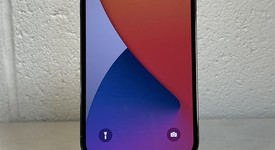 Good
													Apple iPhone 12 Pro - T-Mobile, Gold, 256 GB, A2341, photo 5 of 8