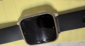 Good
													Garmin Venu SQ 2 - Gold, Standard, photo 2 of 5