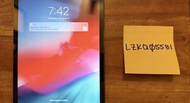 Good
													Apple iPad Mini 2 Retina - Wi-Fi, Silver, 32 GB, photo 1 of 5