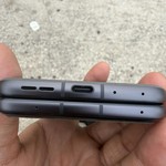 Mint Motorola Razr (2024) - Total Wireless, 256 GB, Gray, 8 GB