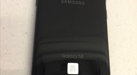 Mint
													Samsung Galaxy S8 - Verizon, Black, 64 GB, 4 GB, SM-G950U, photo 3 of 7