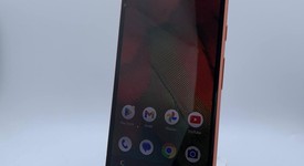 Good
													Google Pixel 7a - Unlocked, Coral, 128 GB, 8 GB, GWKK3, photo 3 of 6