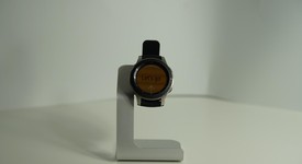 Good
													Samsung Galaxy Watch 46mm - Silver, Bluetooth, photo 2 of 6