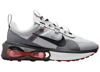 Nike Air Max 2021 SE Photon Dust University Red for sale