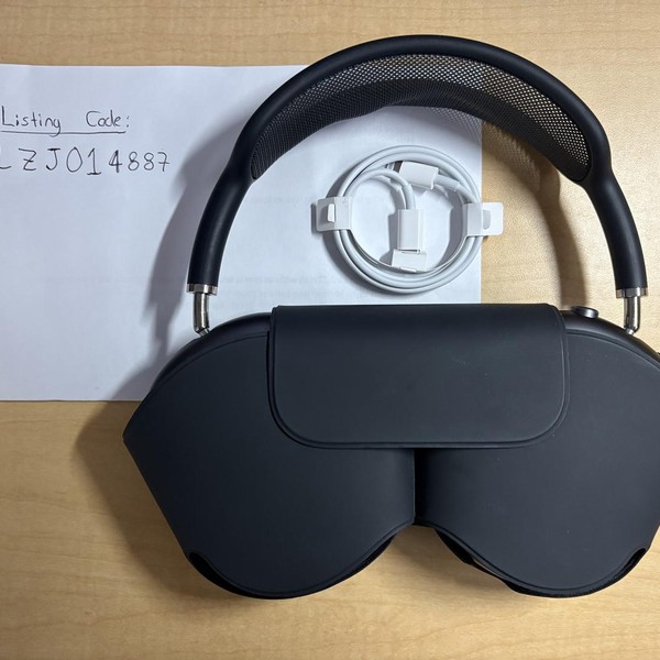 Apple AirPods Max - Gray